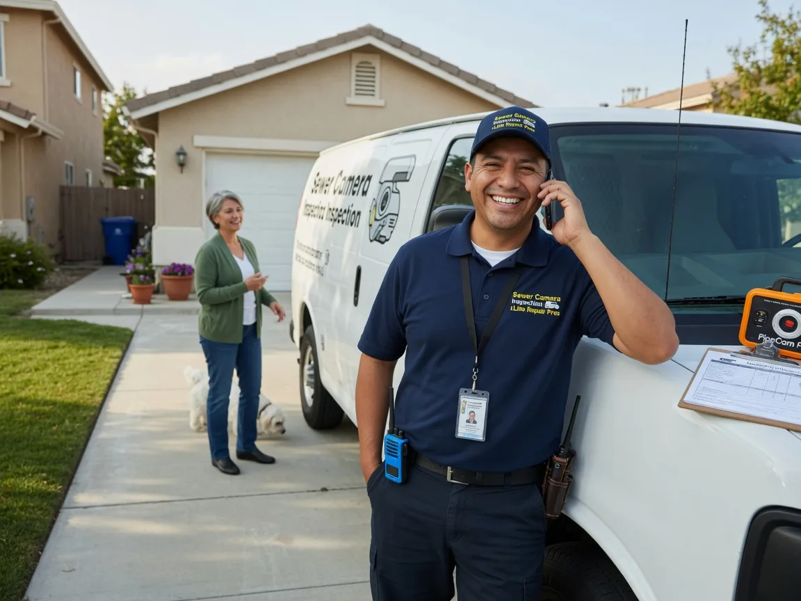 Sewer Line Repair Casa Grande, AZ FAQs